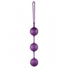 Velvet Purple Balls