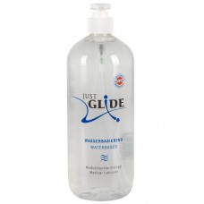 Just Glide (500 / 1000 ml)