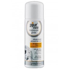 Pjur med Premium Glide (100 ml)