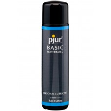 Pjur Basic Waterbased (100 ml)