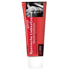 JoyDivision Spanish Love stimulējošs krēms sievietēm un vīriešiem (40 ml)