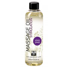 Shiatsu masāžas eļļa (250 ml)