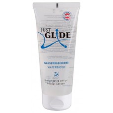 Just Glide (50 / 200 ml)