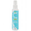 Pjur sprejs seksa rotaļlietu tīrīšanai (100 ml)