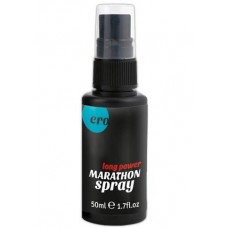 Ero Marathon sprejs jutības mazināšanai (50 ml)