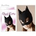 Bad Kitty kaķa maska
