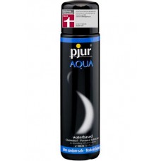 Pjur Aqua (30 / 100 ml)