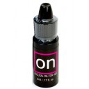 Sensuva ON eļļa jutības veicināšanai sievietēm (0,3 / 5 ml)