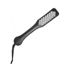 S&M Studded Paddle pletne