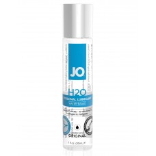 JO H2O Original (30 / 60 / 120 ml)