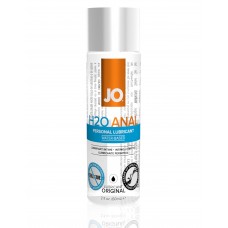 JO H2O Anal (60 / 240 ml)