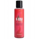 Sensuva Sizzle Lips masāžas eļļa (125 ml)