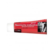 EROpharm Spanish Love gels jutības veicināšanai sievietēm un vīriešiem (40 ml)