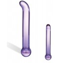gläs Purple Glass