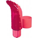 PowerBullet Frisky Finger Unisex