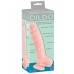 You2Toys Medical Silicone Dildo