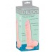 You2Toys Medical Silicone Dildo