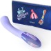Biird Gii Glow vibrators G punktam