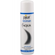 Pjur Woman Aqua (100 ml)