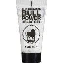 Bull Power gels jutības mazināšanai (30 ml)