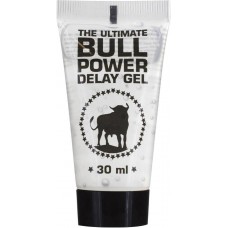 Bull Power gels jutības mazināšanai (30 ml)