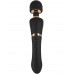 Cleopatra masāžas vibrators