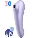Satisfyer Dual Pleasure stimulators