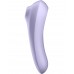 Satisfyer Dual Pleasure stimulators