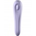 Satisfyer Dual Pleasure stimulators