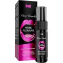 intt Deep Throat jutību mazinošs sprejs rīklei (12 ml)