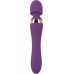 Javida Double Vibro Massager divpusējs vibrators