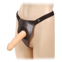 Seven Creations Magic Flesh Strap-on