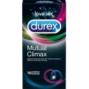 Durex Mutual Climax (10 gab.)