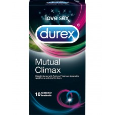 Durex Mutual Climax (10 gab.)