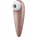 Satisfyer Number One klitora stimulators