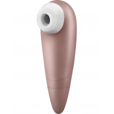 Satisfyer Number One klitora stimulators