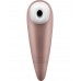 Satisfyer Number One klitora stimulators