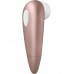 Satisfyer Number One klitora stimulators