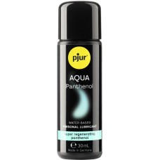 pjur Aqua Panthenol lubrikants (30 / 100 ml)