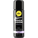 pjur Back Door Relaxing lubrikants anālajam seksam (30 / 100 / 250 ml)