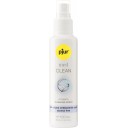 pjur sprejs intīmai higiēnai un seksa rotaļlietu tīrīšanai (100 ml)