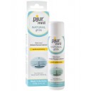 pjur med Natural Glide (100 ml)