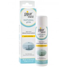 pjur med Natural Glide (100 ml)