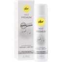 pjur med Premium silikona bāzes lubrikants (100 ml)