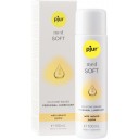 pjur med Soft silikona bāzes lubrikants (100 ml)