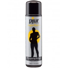 pjur Superhero stimulējošs lubrikants (100 ml)