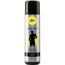 pjur Superhero stimulējošs lubrikants (100 ml)