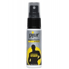 Pjur Superhero spray (20 ml)