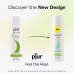 pjur Woman Aloe lubrikants (30 / 100 ml)
