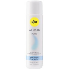 pjur Woman Aqua lubrikants (100 ml)